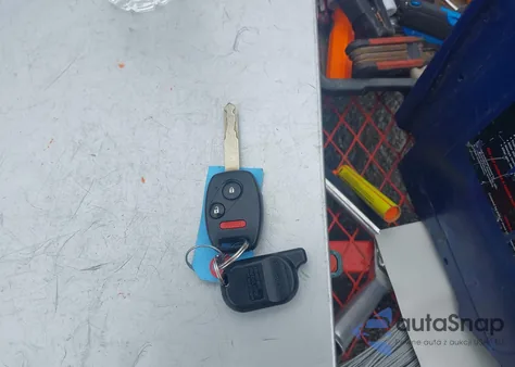 2010 Honda Cr-V Ex-L z USA, uszkodzony, nr VIN 5J6RE4H79AL041514